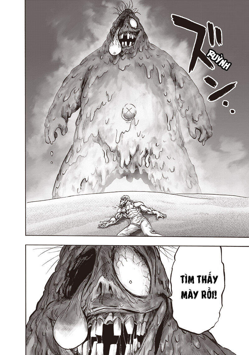 Onepunch Man Chap 200 - Next Chap 201