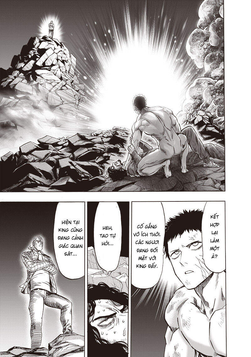 Onepunch Man Chap 200 - Next Chap 201