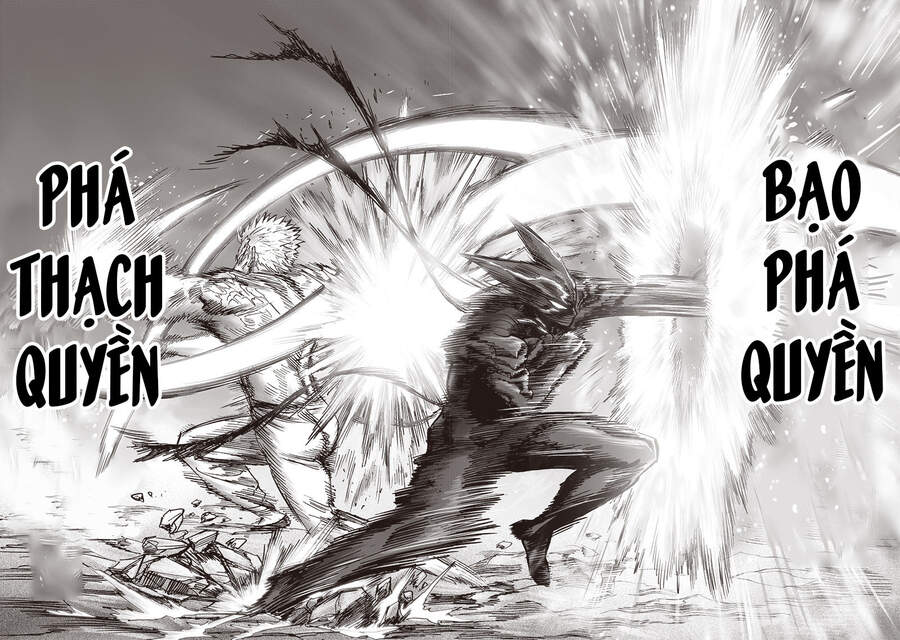 Onepunch Man Chap 200 - Next Chap 201