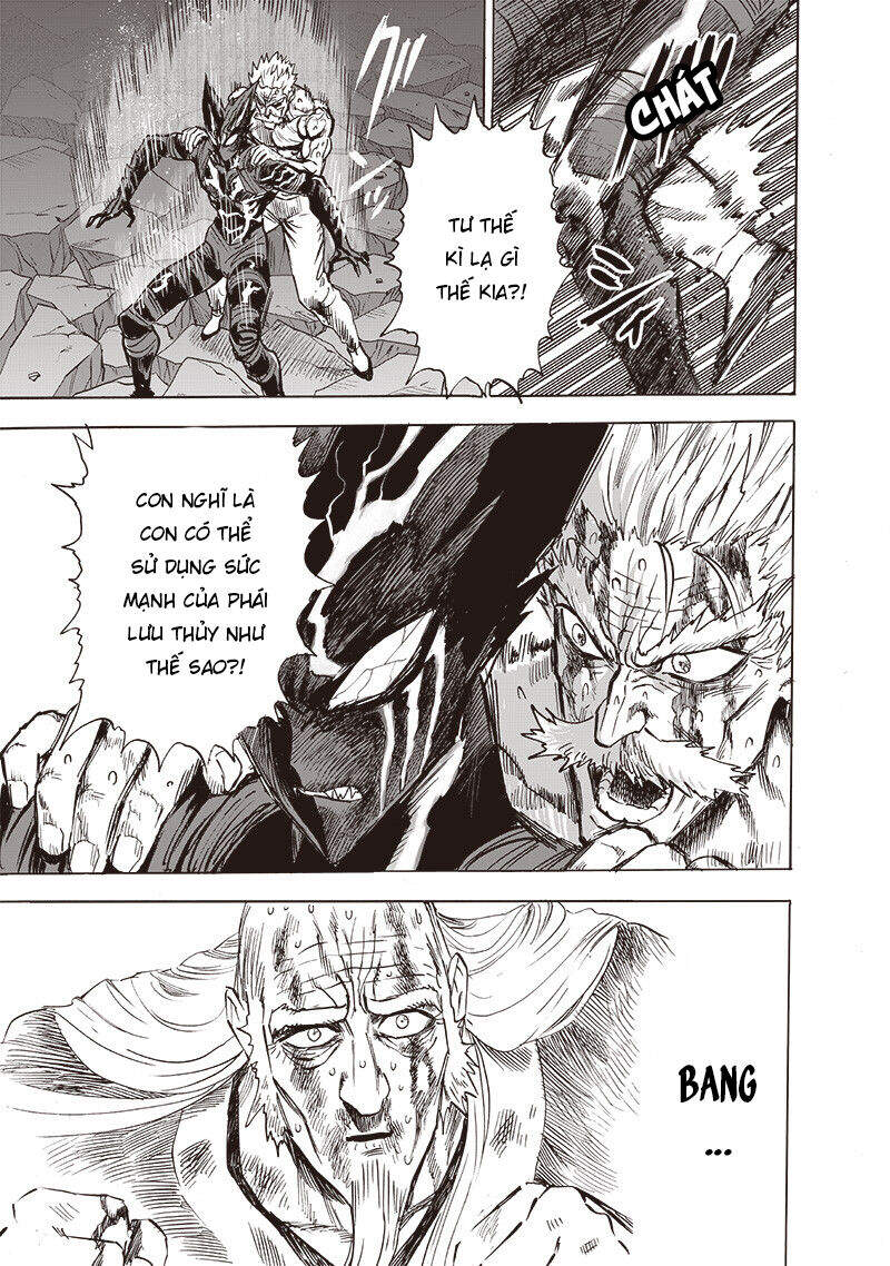 Onepunch Man Chap 200 - Next Chap 201