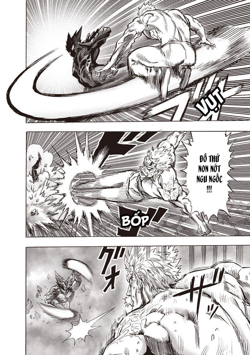 Onepunch Man Chap 200 - Next Chap 201