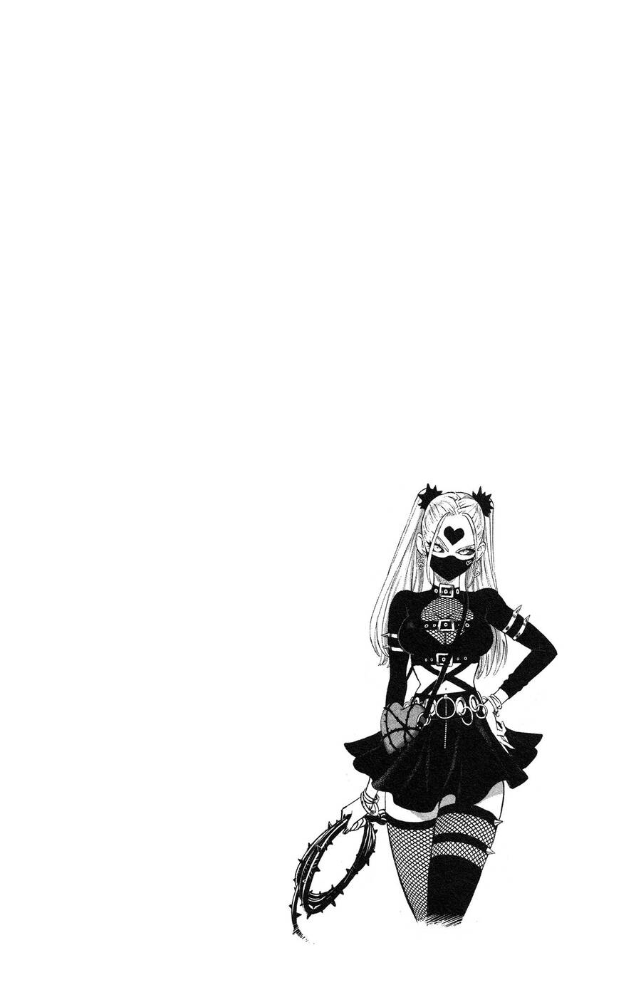 Onepunch Man Chap 202.1 - Next Chap 203.1