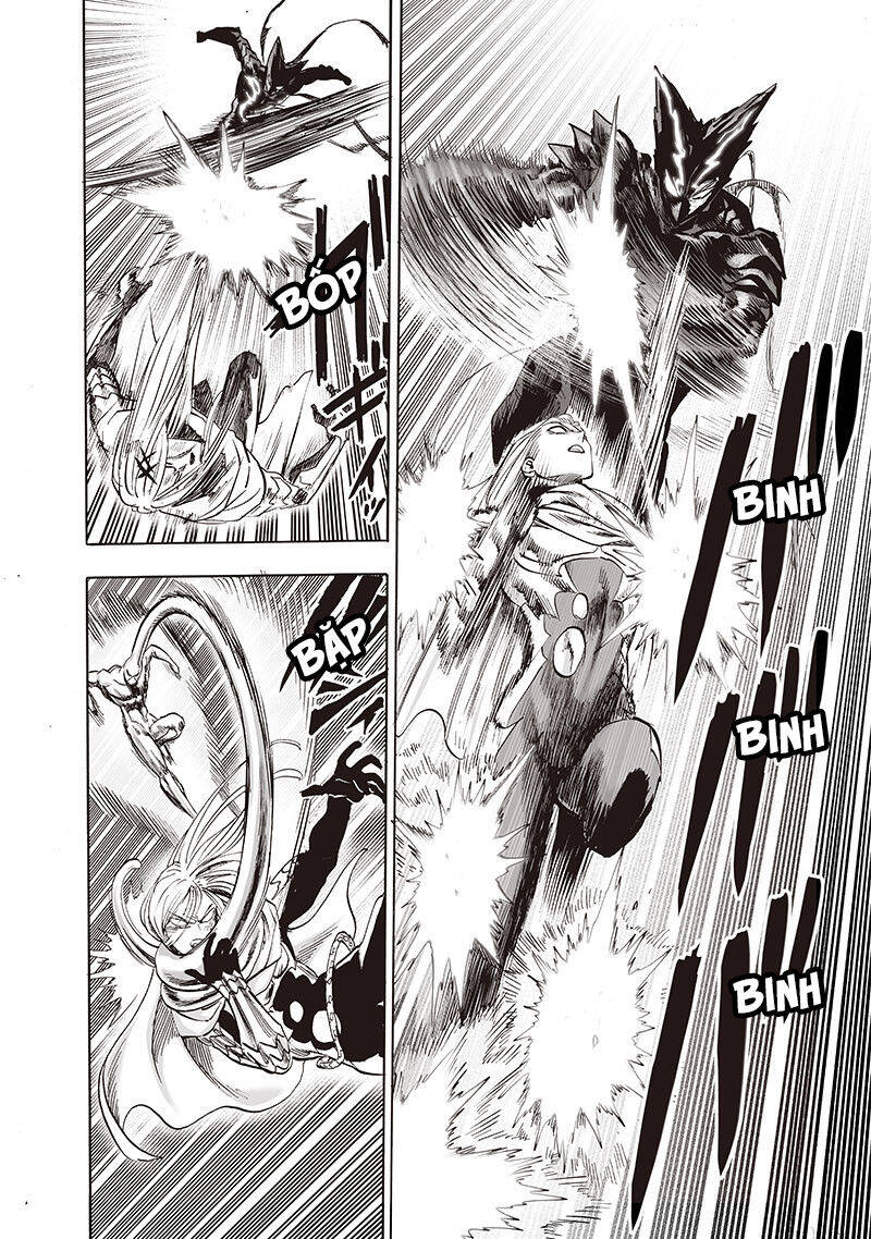 Onepunch Man Chap 202 - Next Chap 203
