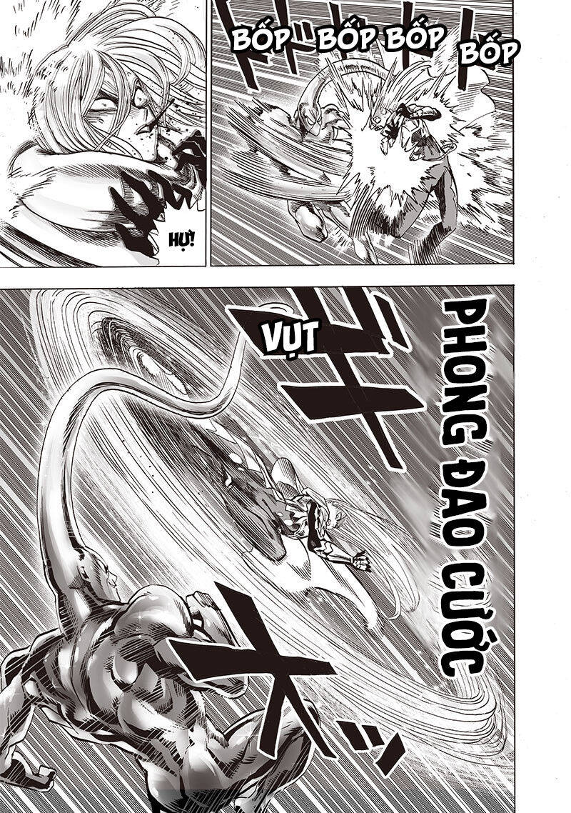 Onepunch Man Chap 202 - Next Chap 203
