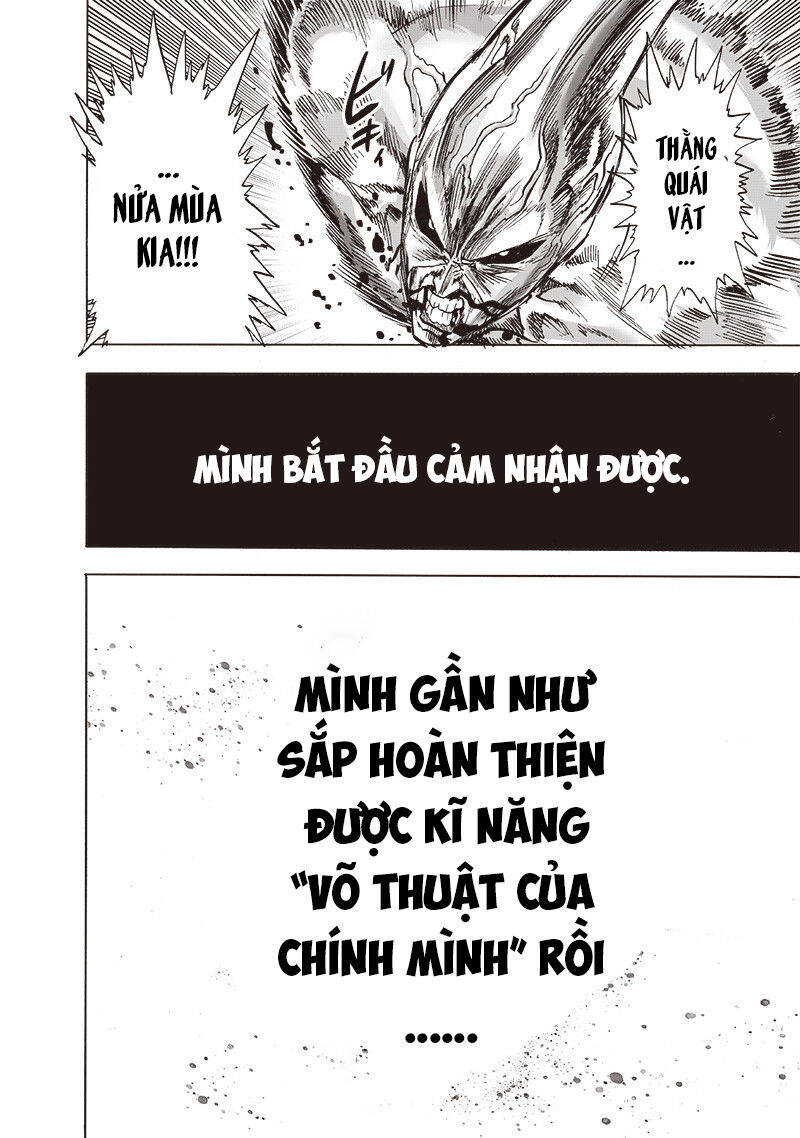 Onepunch Man Chap 202 - Next Chap 203