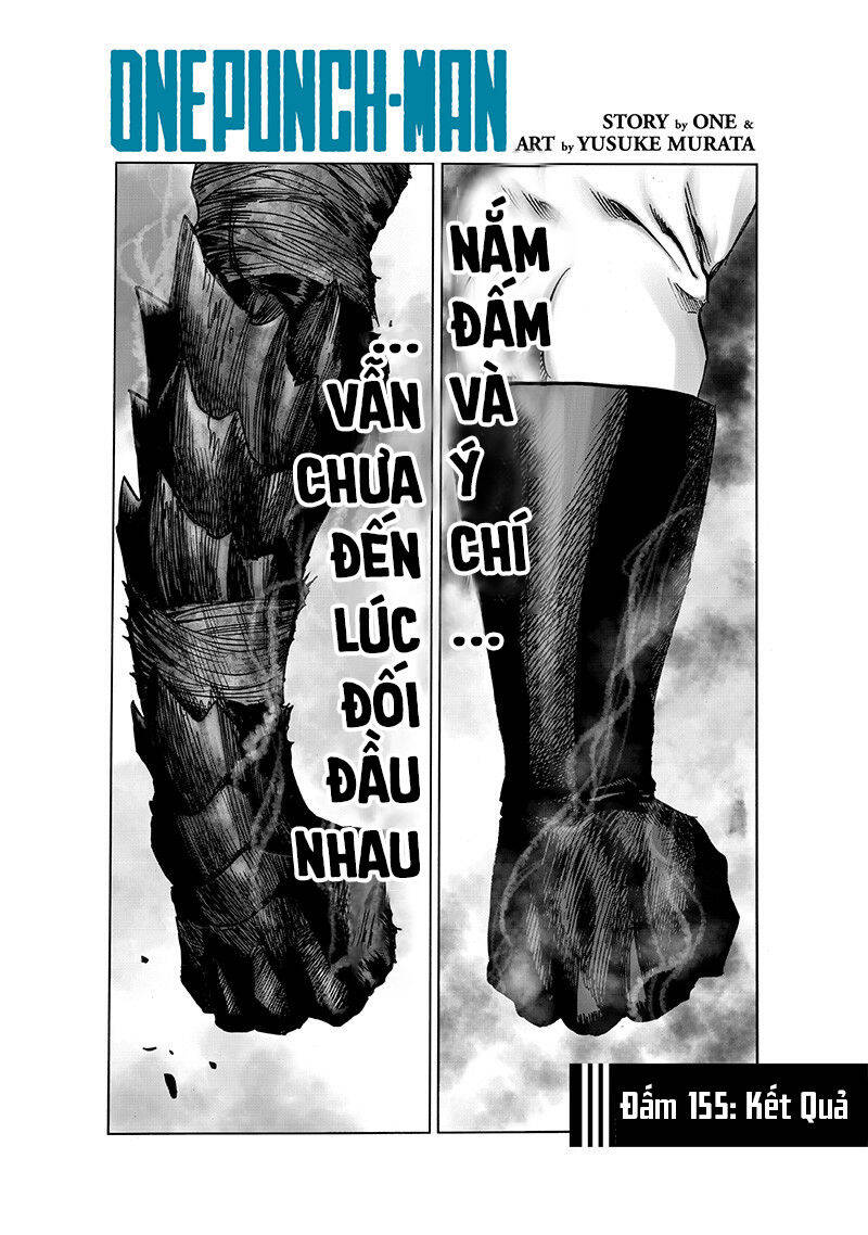 Onepunch Man Chap 202 - Next Chap 203