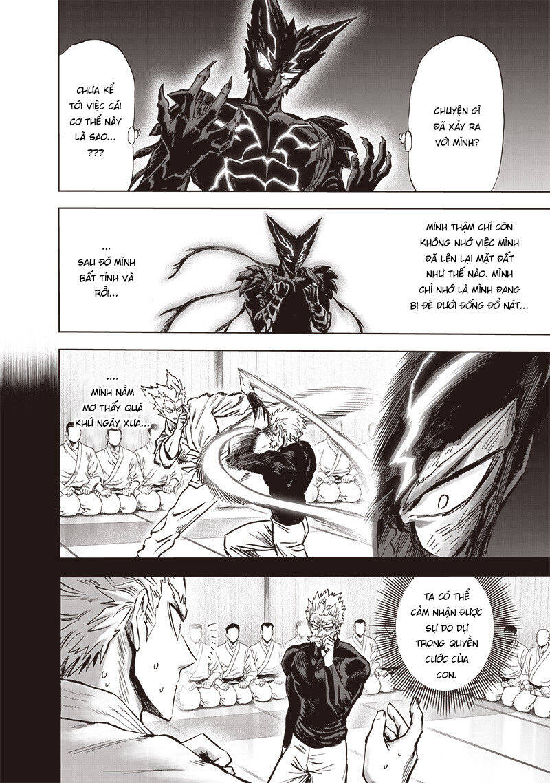 Onepunch Man Chap 202 - Next Chap 203