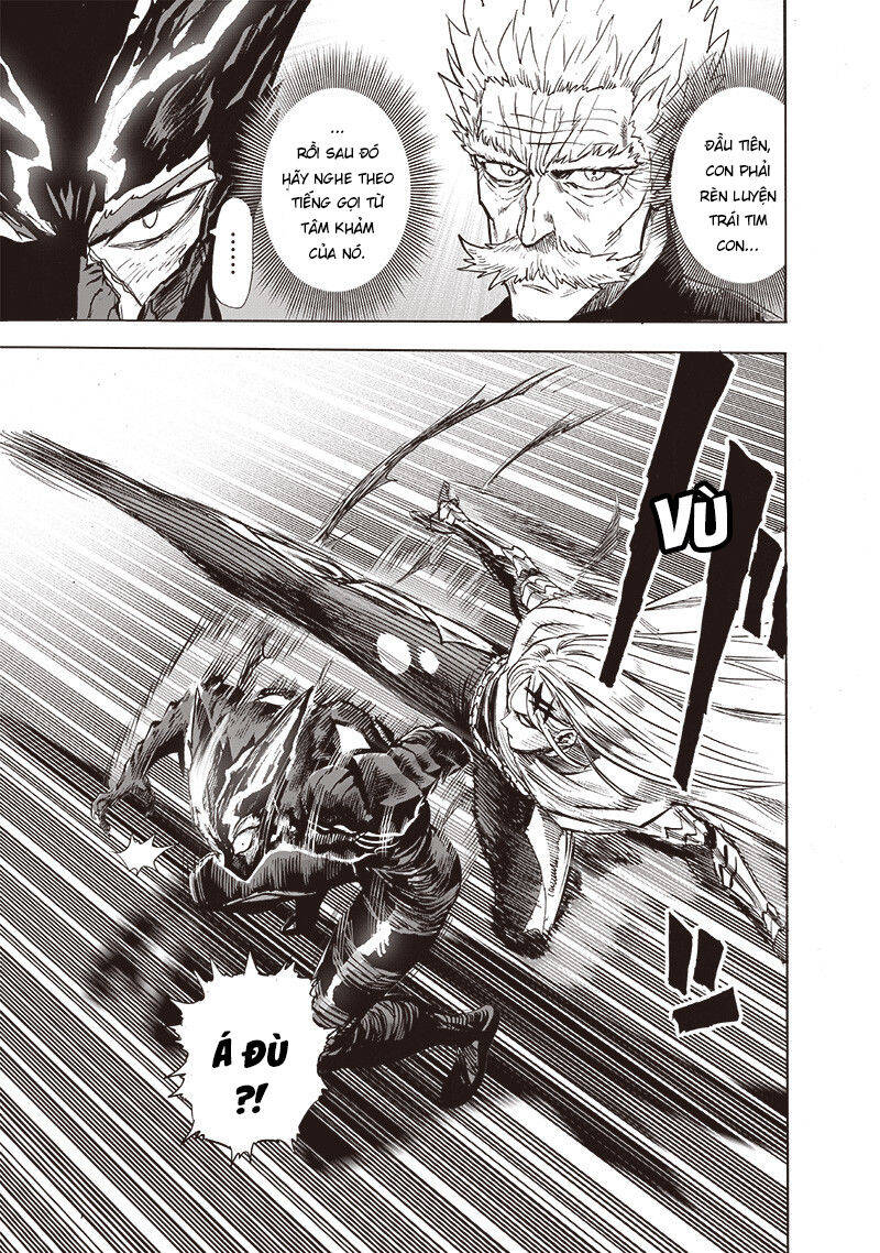 Onepunch Man Chap 202 - Next Chap 203