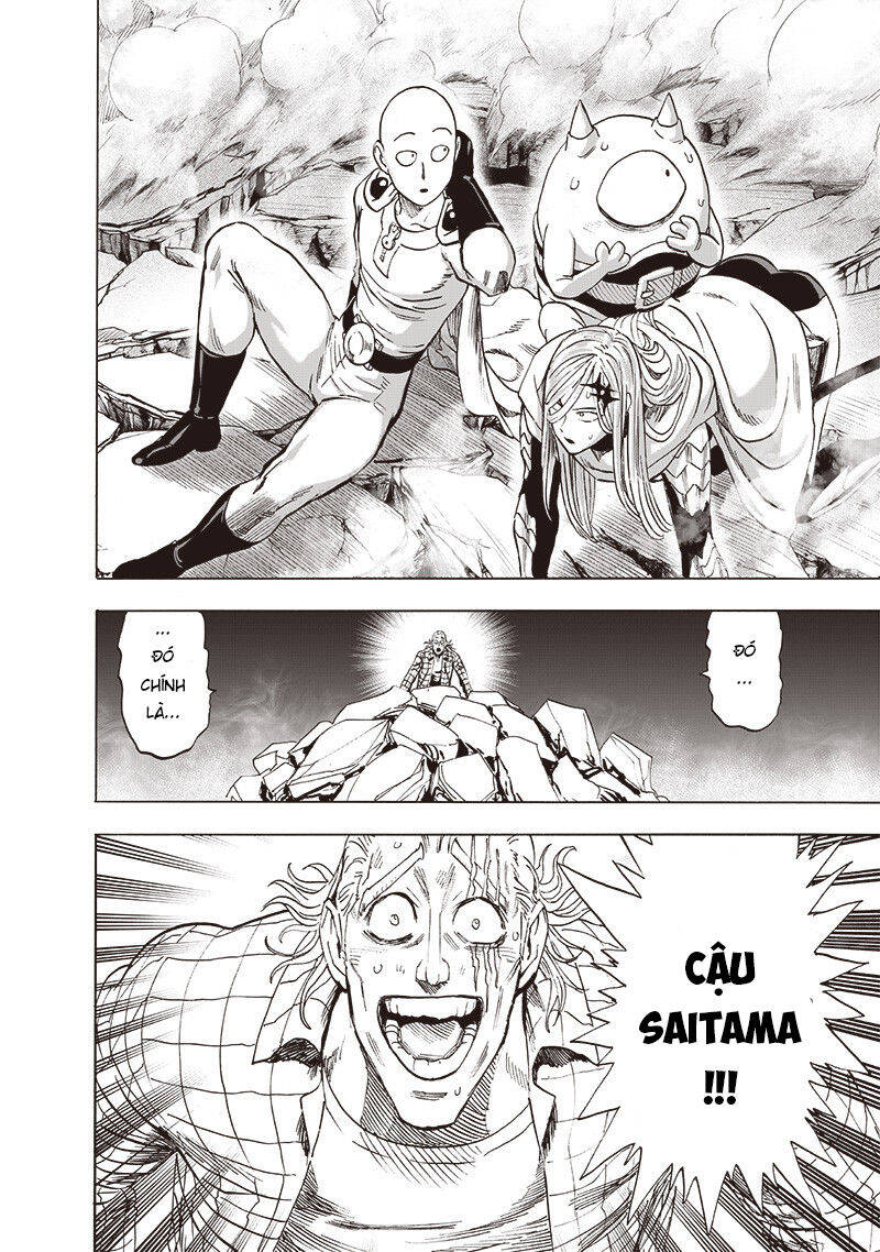 Onepunch Man Chap 202 - Next Chap 203