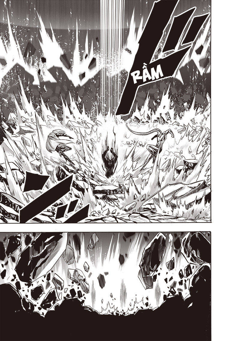 Onepunch Man Chap 202 - Next Chap 203