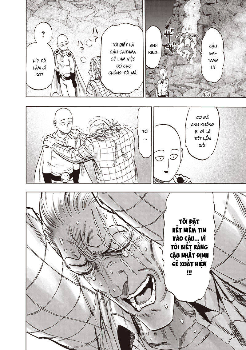 Onepunch Man Chap 202 - Next Chap 203