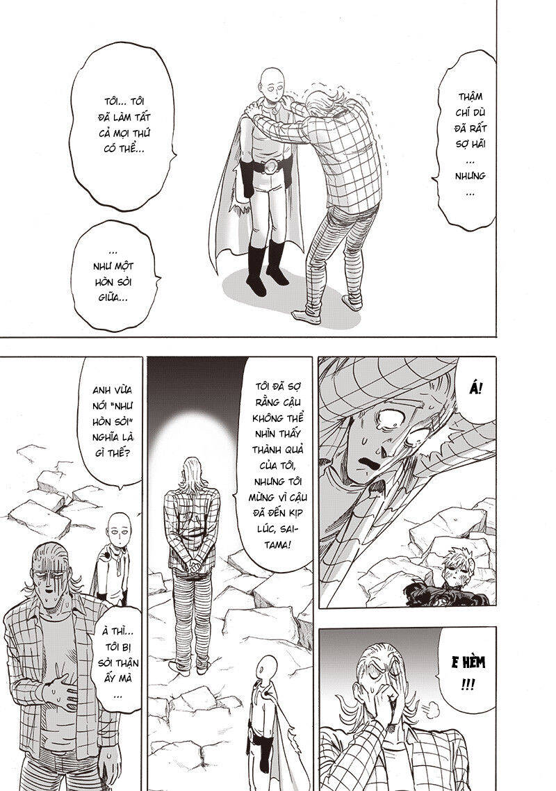 Onepunch Man Chap 202 - Next Chap 203