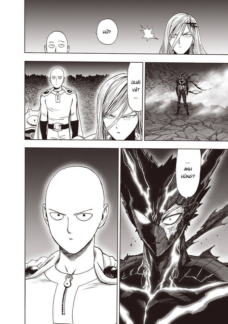 Onepunch Man Chap 202 - Next Chap 203