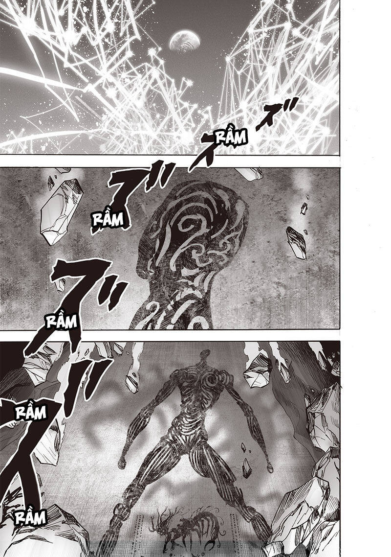 Onepunch Man Chap 202 - Next Chap 203