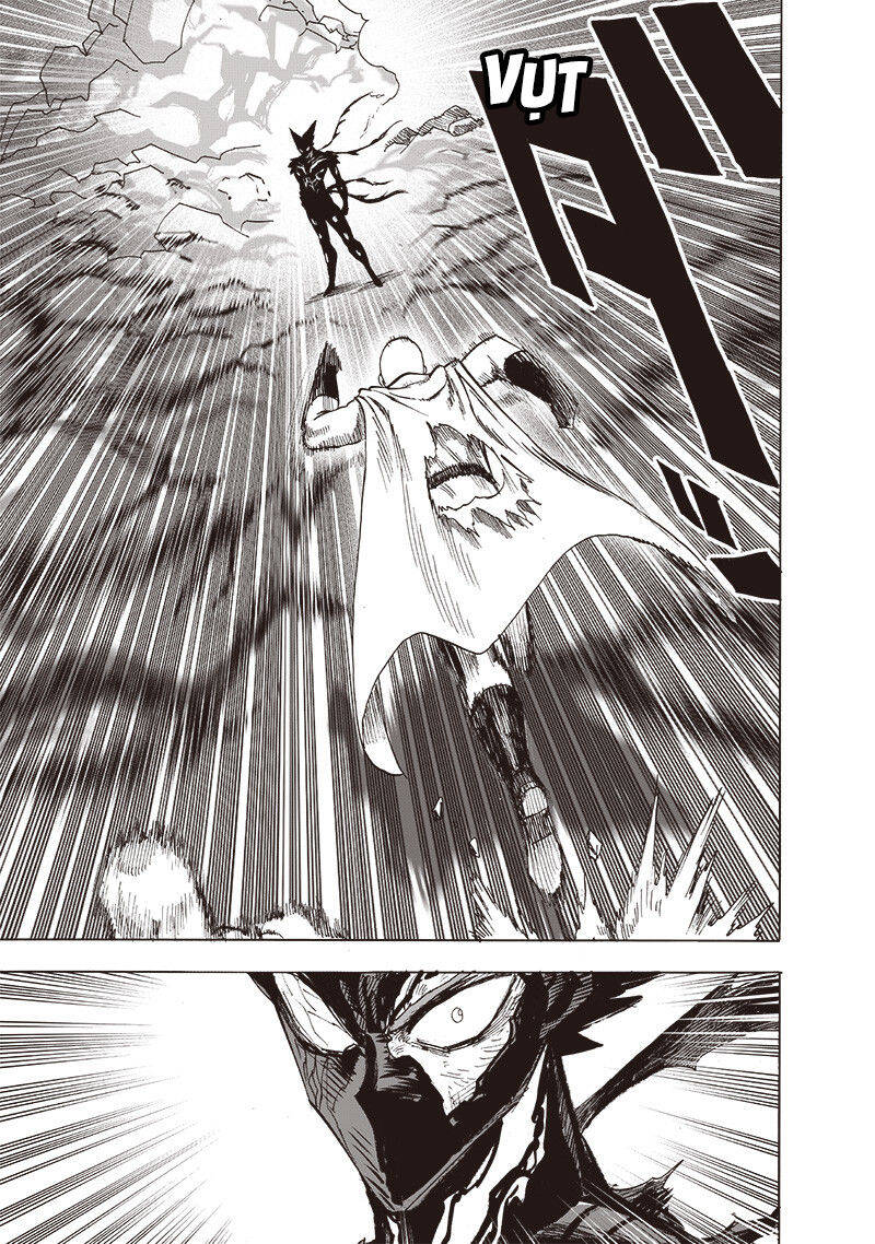 Onepunch Man Chap 202 - Next Chap 203