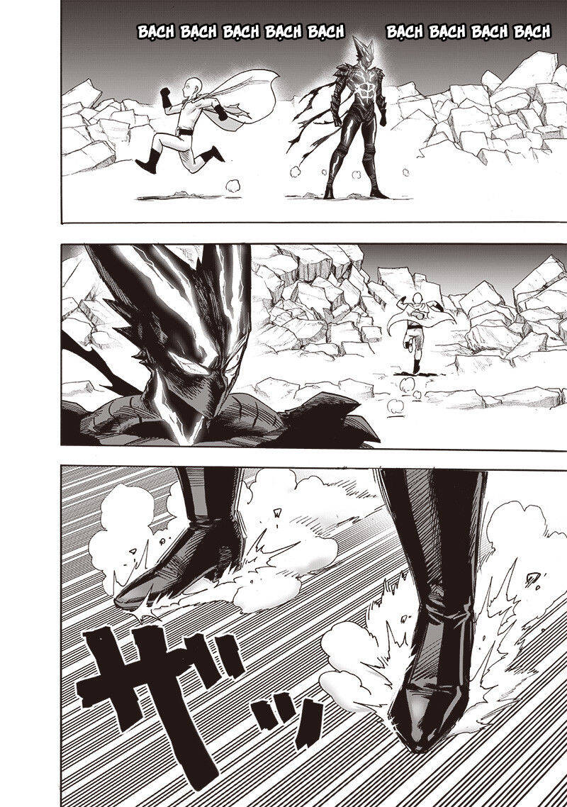 Onepunch Man Chap 202 - Next Chap 203