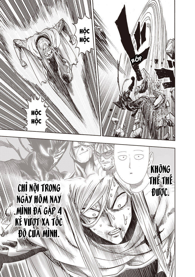 Onepunch Man Chap 203 - Next Chap 204