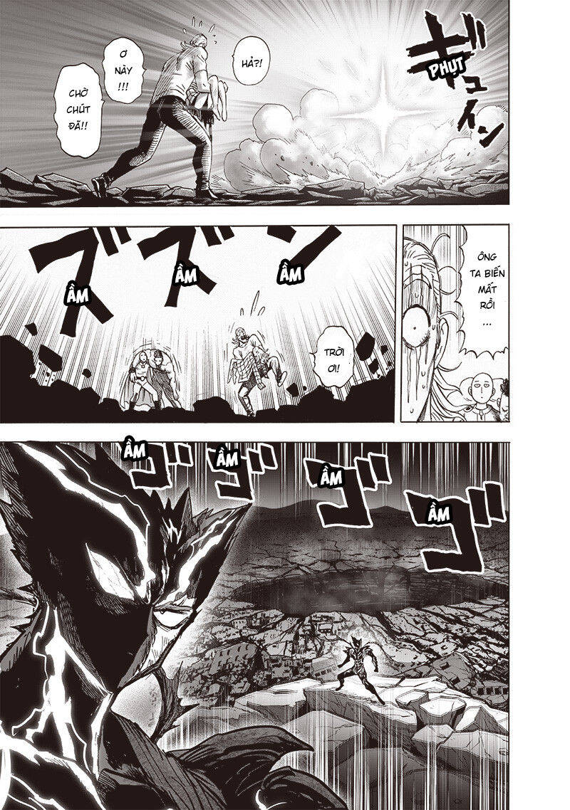 Onepunch Man Chap 203 - Next Chap 204