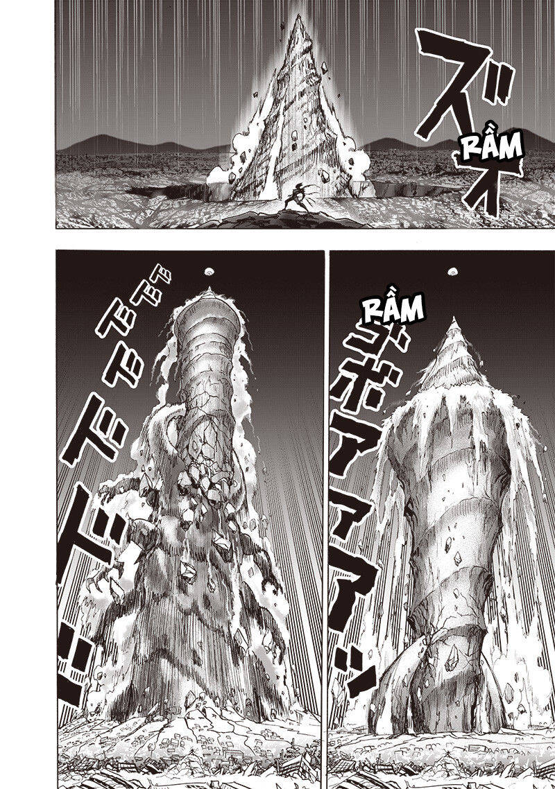 Onepunch Man Chap 203 - Next Chap 204