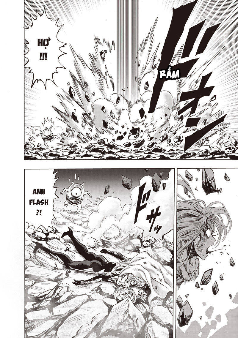 Onepunch Man Chap 203 - Next Chap 204