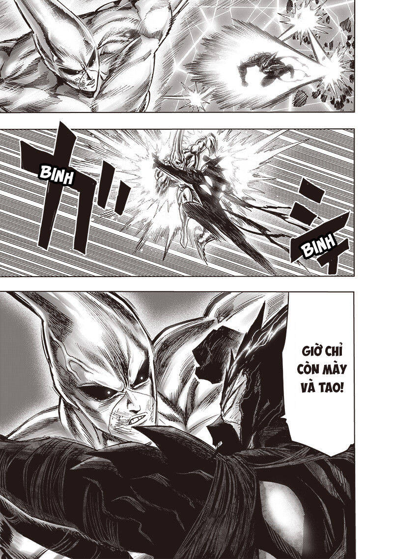 Onepunch Man Chap 203 - Next Chap 204