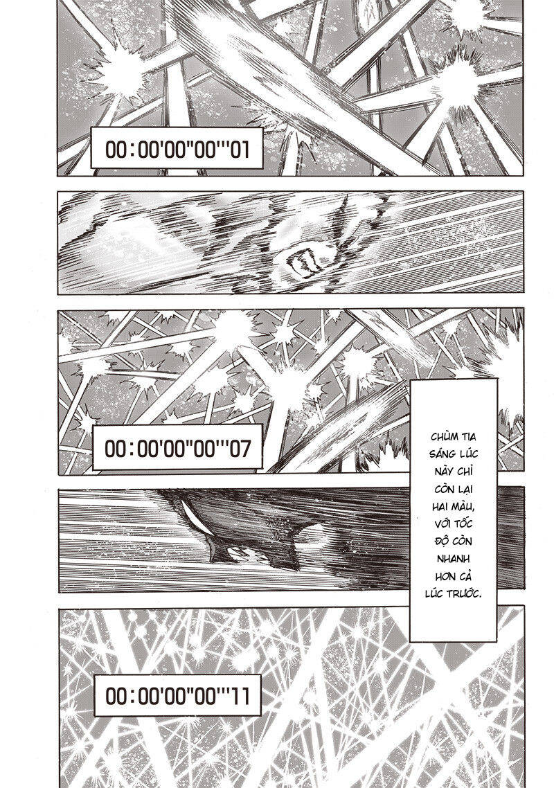 Onepunch Man Chap 203 - Next Chap 204