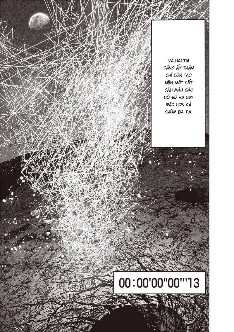 Onepunch Man Chap 203 - Next Chap 204