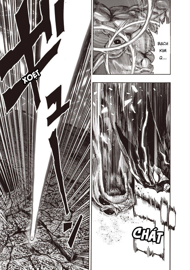 Onepunch Man Chap 203 - Next Chap 204