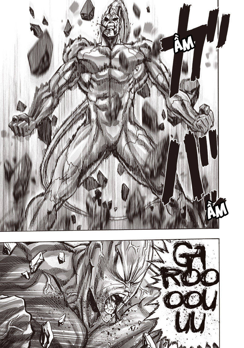 Onepunch Man Chap 203 - Next Chap 204