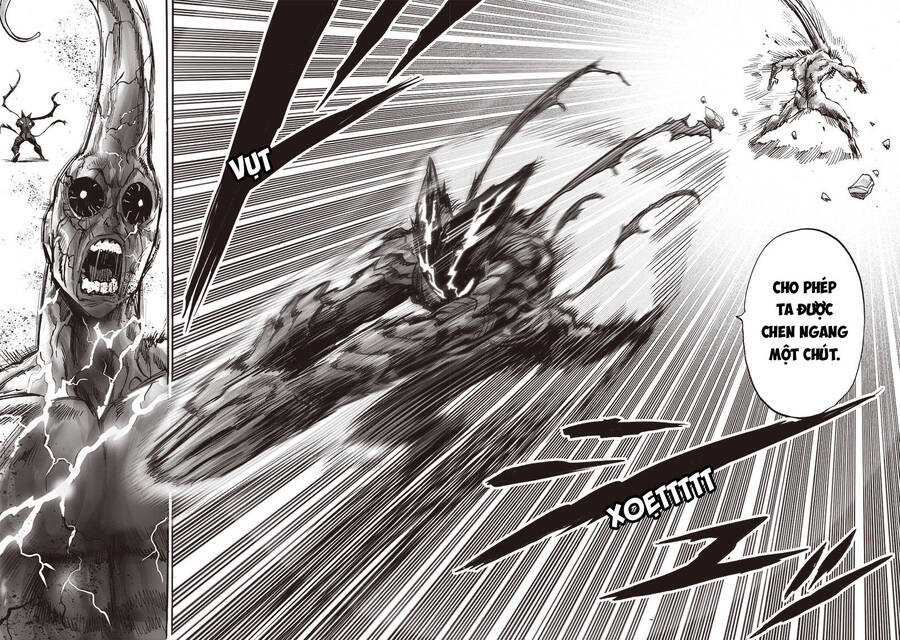Onepunch Man Chap 203 - Next Chap 204