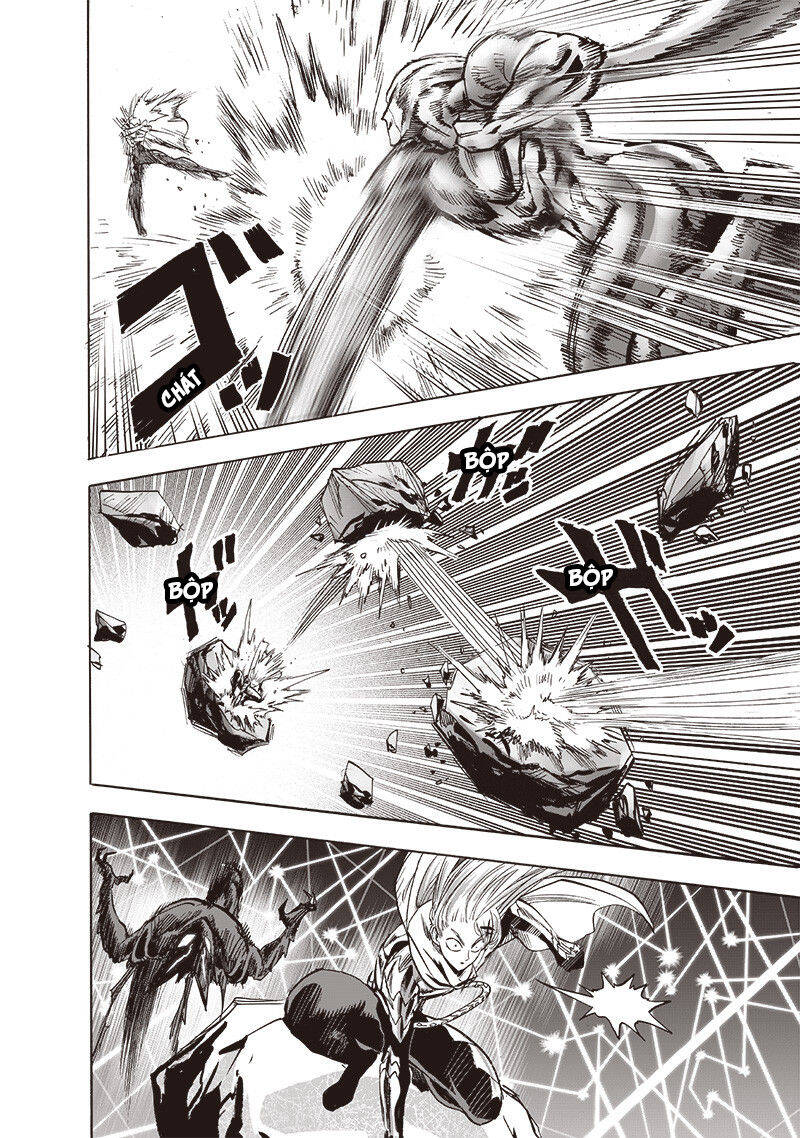 Onepunch Man Chap 203 - Next Chap 204