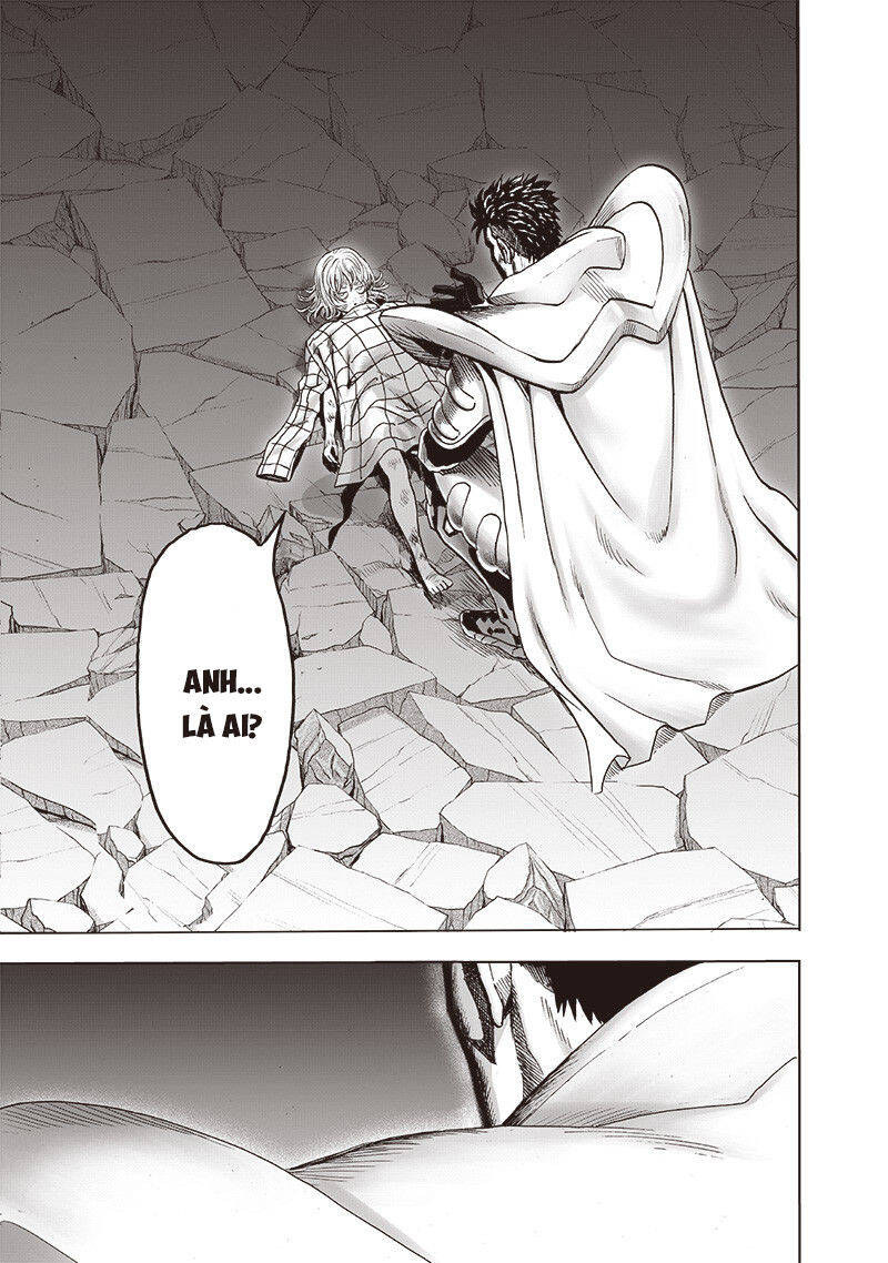 Onepunch Man Chap 203 - Next Chap 204