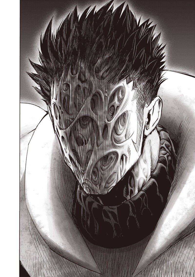Onepunch Man Chap 203 - Next Chap 204