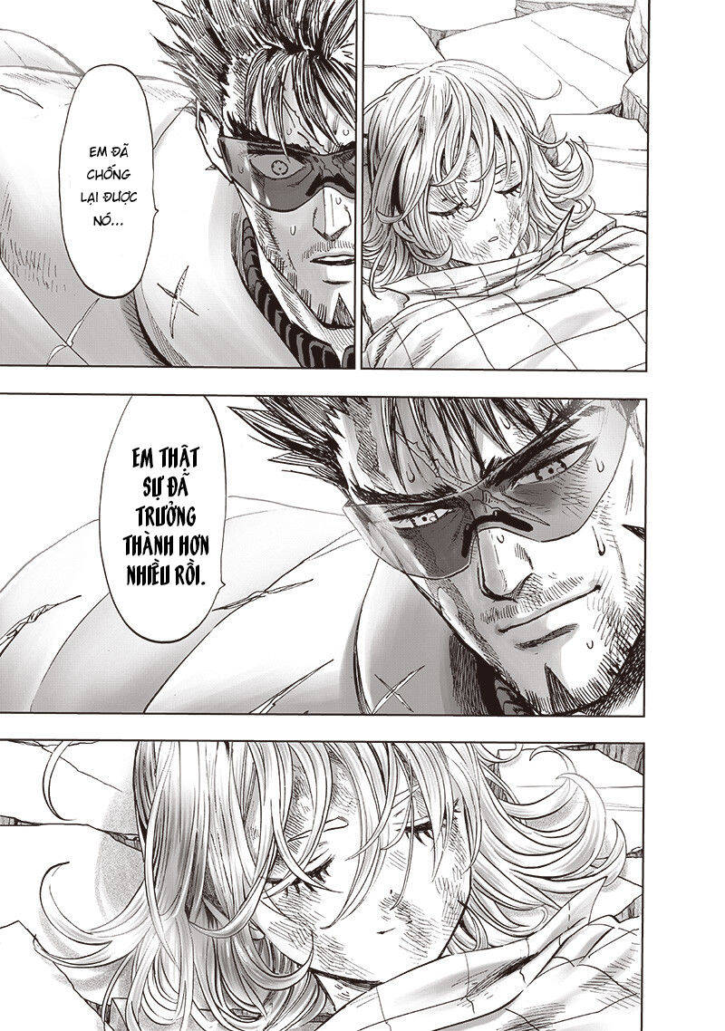 Onepunch Man Chap 203 - Next Chap 204