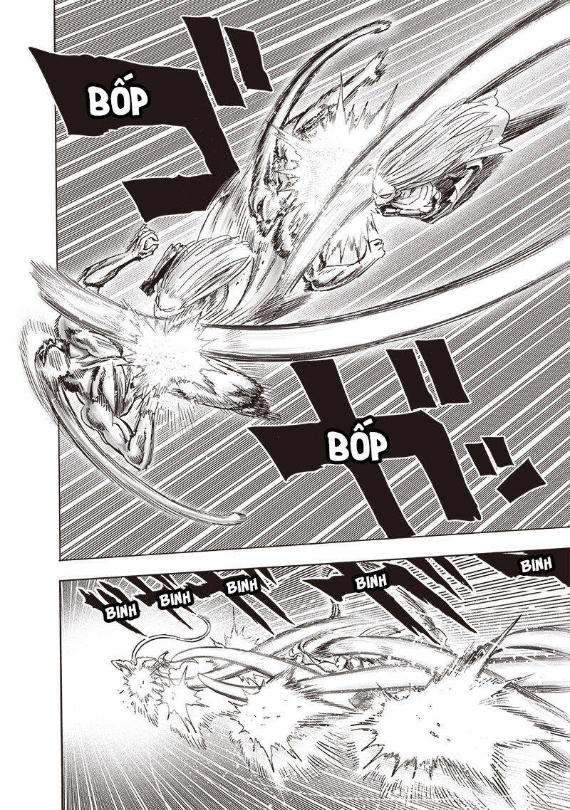 Onepunch Man Chap 203 - Next Chap 204