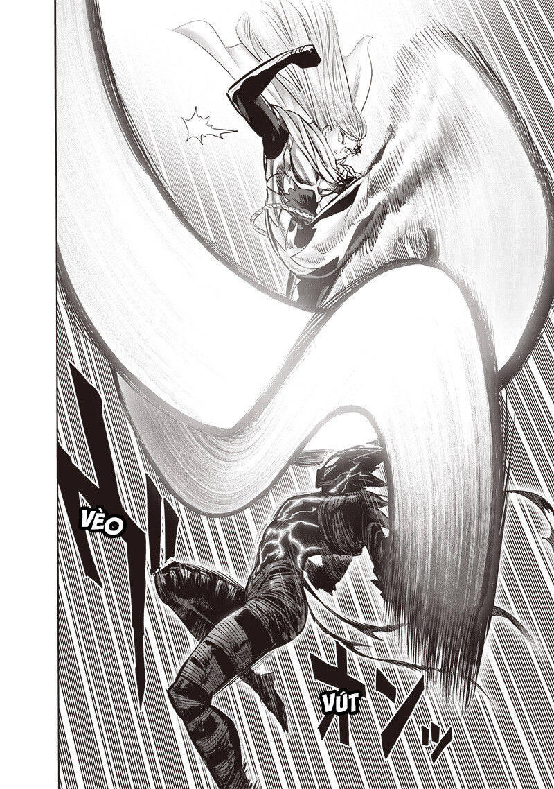 Onepunch Man Chap 203 - Next Chap 204