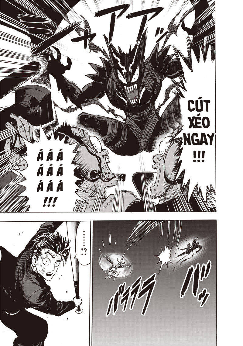 Onepunch Man Chap 204 - Next Chap 205