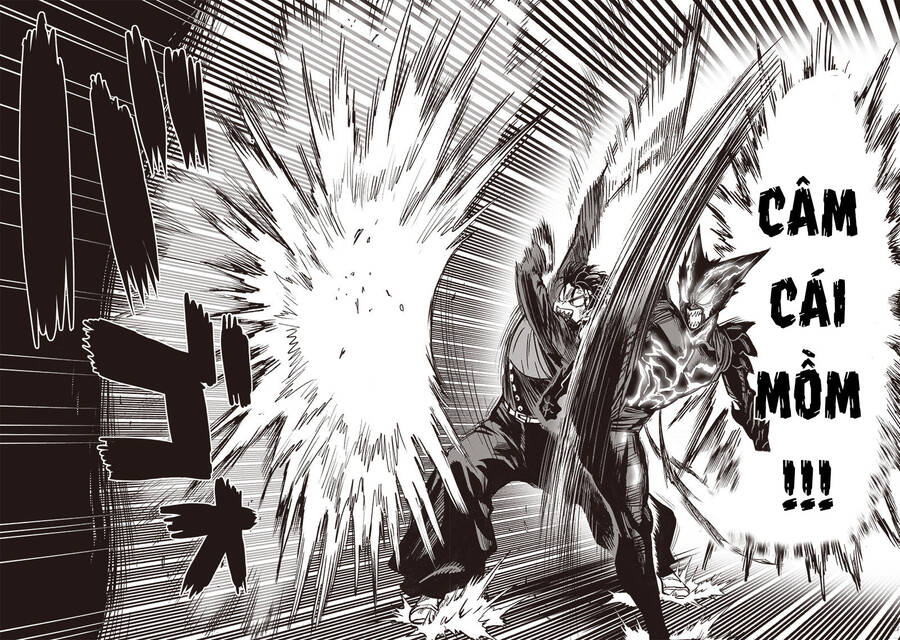 Onepunch Man Chap 204 - Next Chap 205