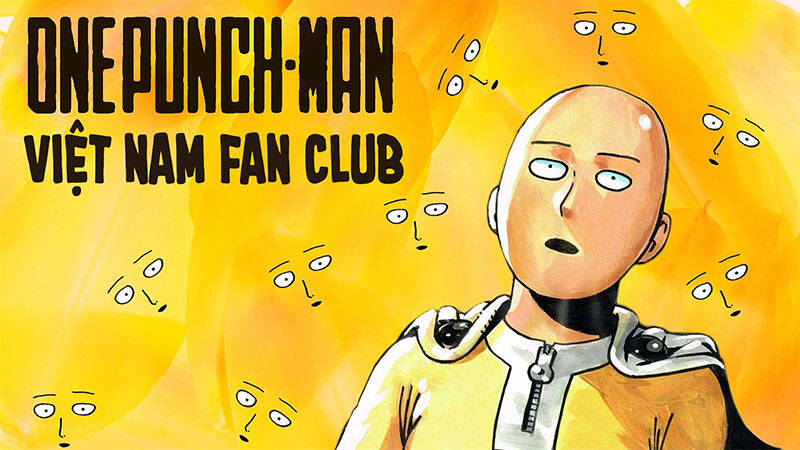 Onepunch Man Chap 204 - Next Chap 205