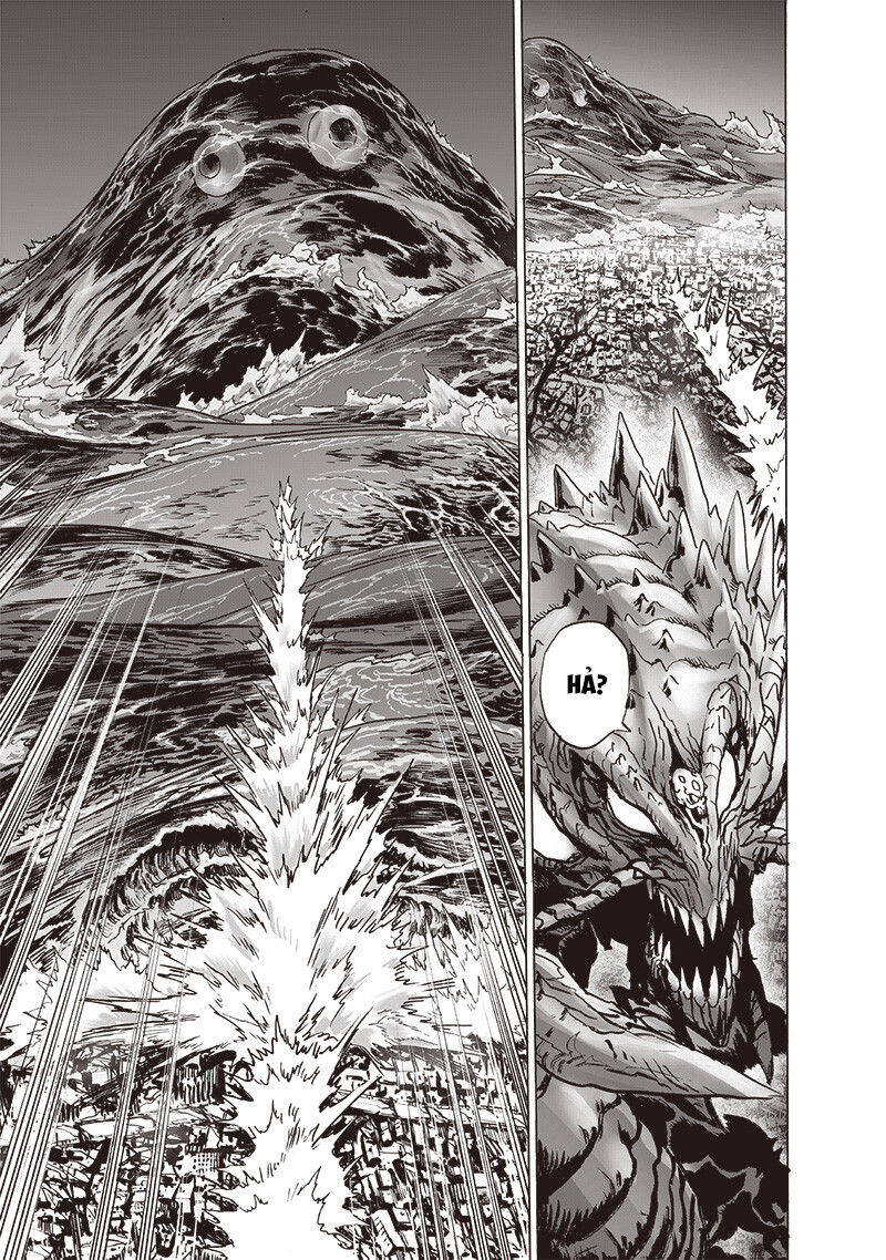 Onepunch Man Chap 204 - Next Chap 205