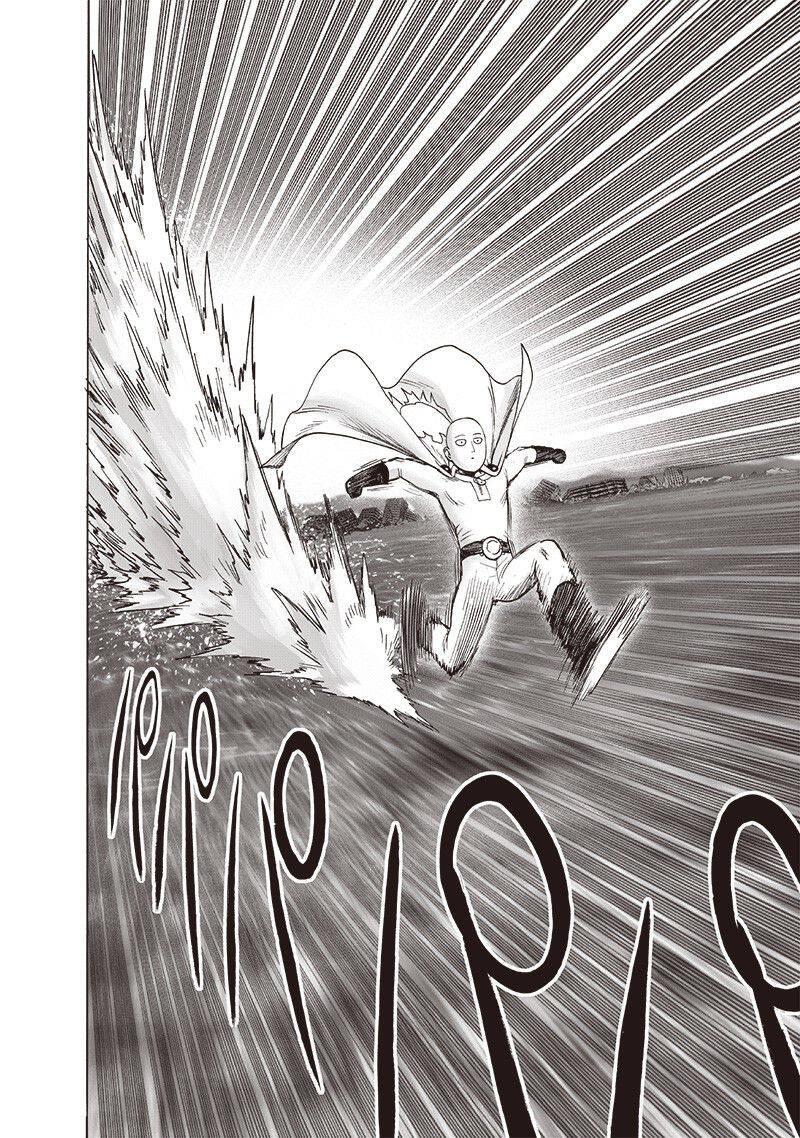 Onepunch Man Chap 204 - Next Chap 205
