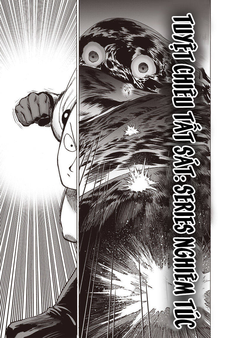 Onepunch Man Chap 204 - Next Chap 205