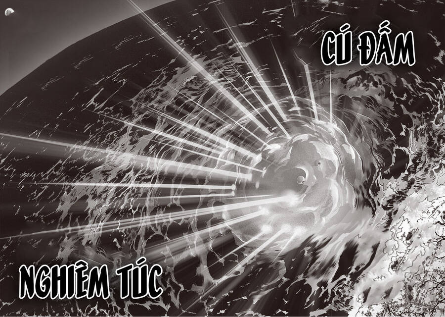 Onepunch Man Chap 204 - Next Chap 205