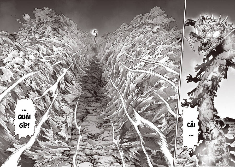Onepunch Man Chap 204 - Next Chap 205