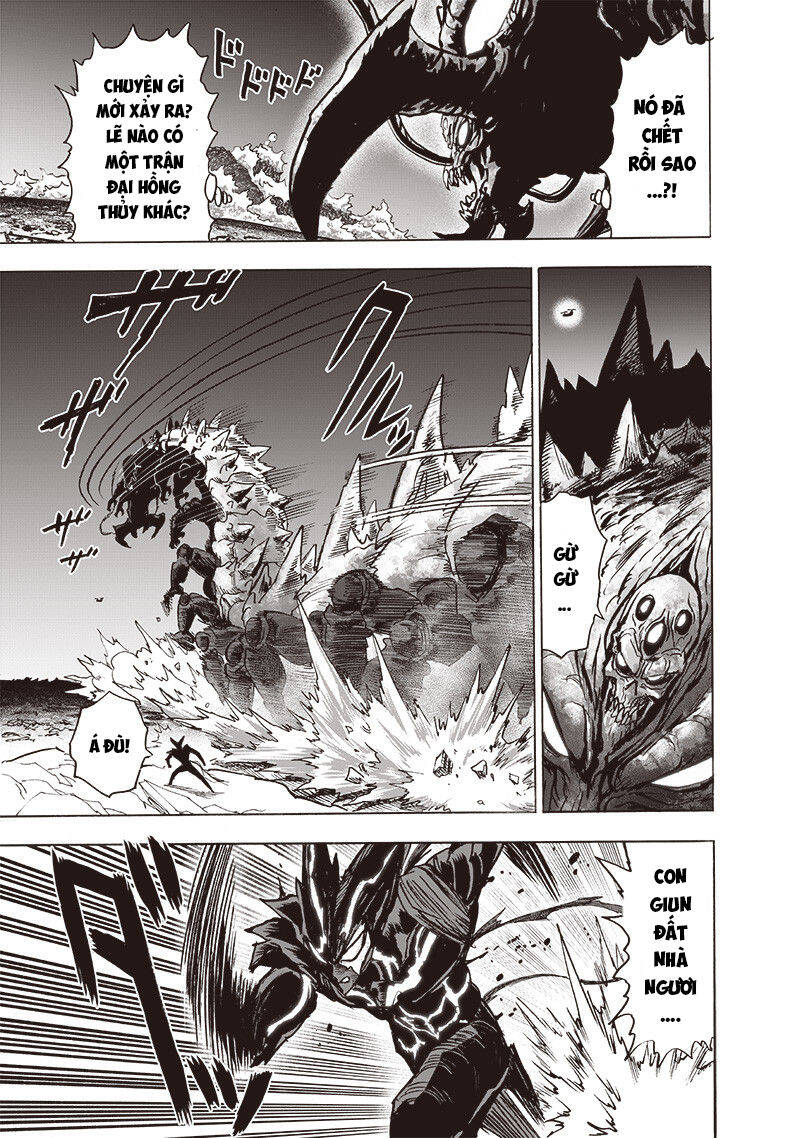 Onepunch Man Chap 204 - Next Chap 205