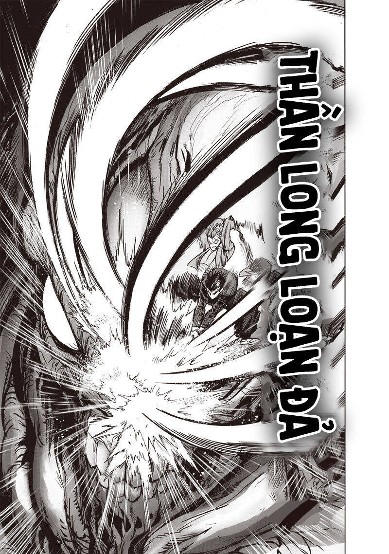 Onepunch Man Chap 204 - Next Chap 205