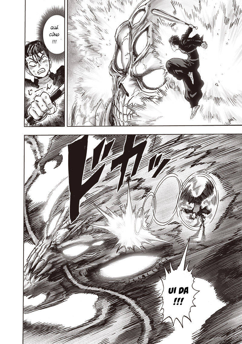 Onepunch Man Chap 204 - Next Chap 205