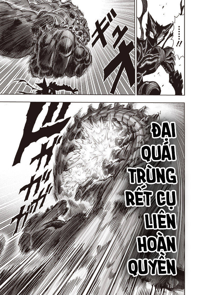 Onepunch Man Chap 204 - Next Chap 205