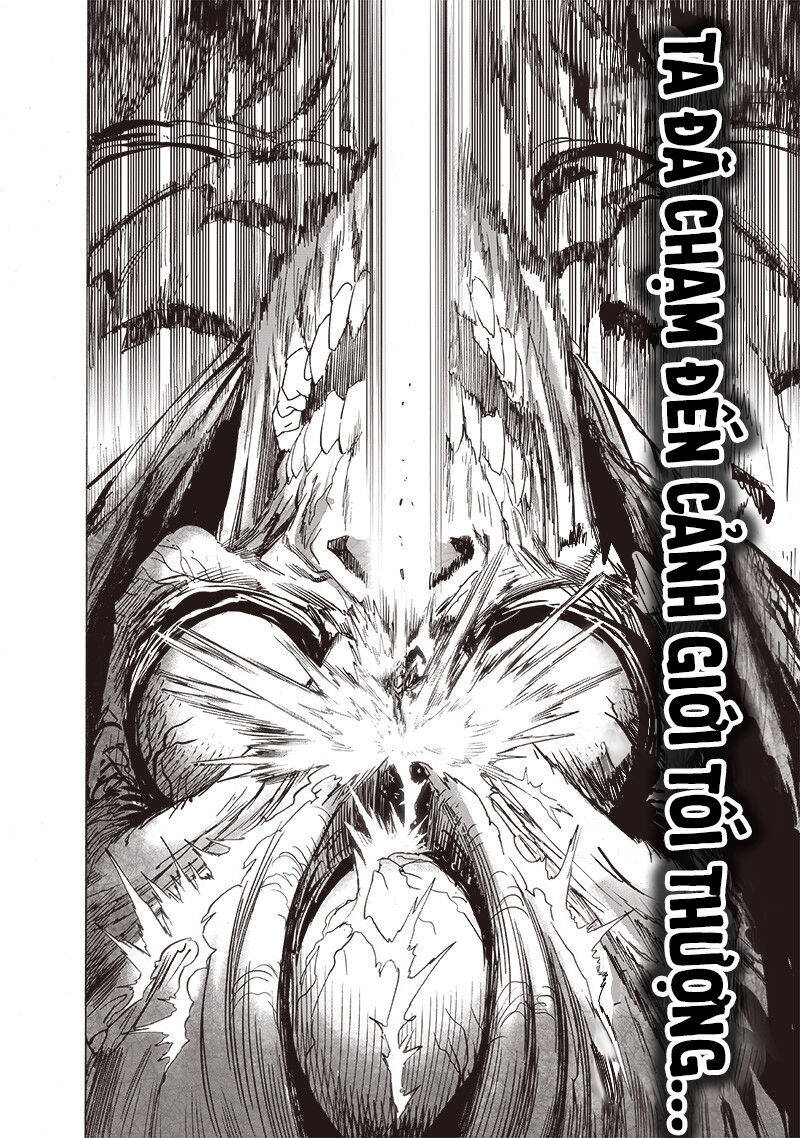 Onepunch Man Chap 206 - Next Chap 207