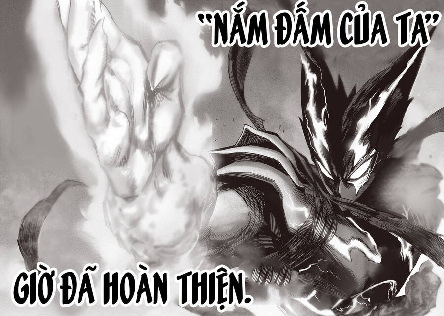 Onepunch Man Chap 206 - Next Chap 207